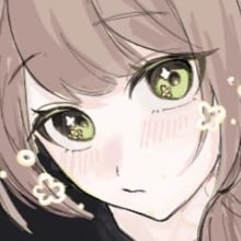 一律1000円で簡易アイコンイラストの制作承ります 表情豊かで可愛い自分だけのアイコンが欲しい方向け！ イメージ1