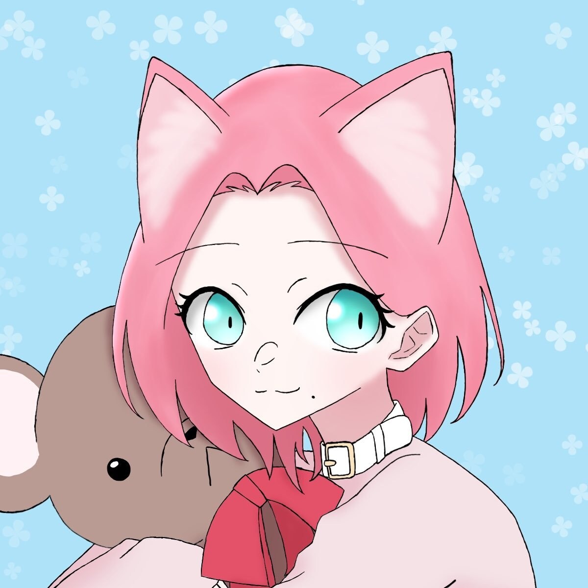 アイコンイラスト描きます お好みの絵柄や塗りを指定していただけます イメージ2