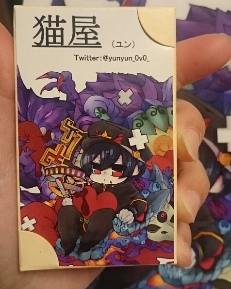 キャラクター作成、アイコンイラスト作成などします あなたのアイコンイラストかきます！ イメージ2
