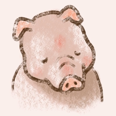 商用、個人用可愛い生き物のアイコンを作成します 飼っているペット、好きな動物なんでもご指定ください！ イメージ4