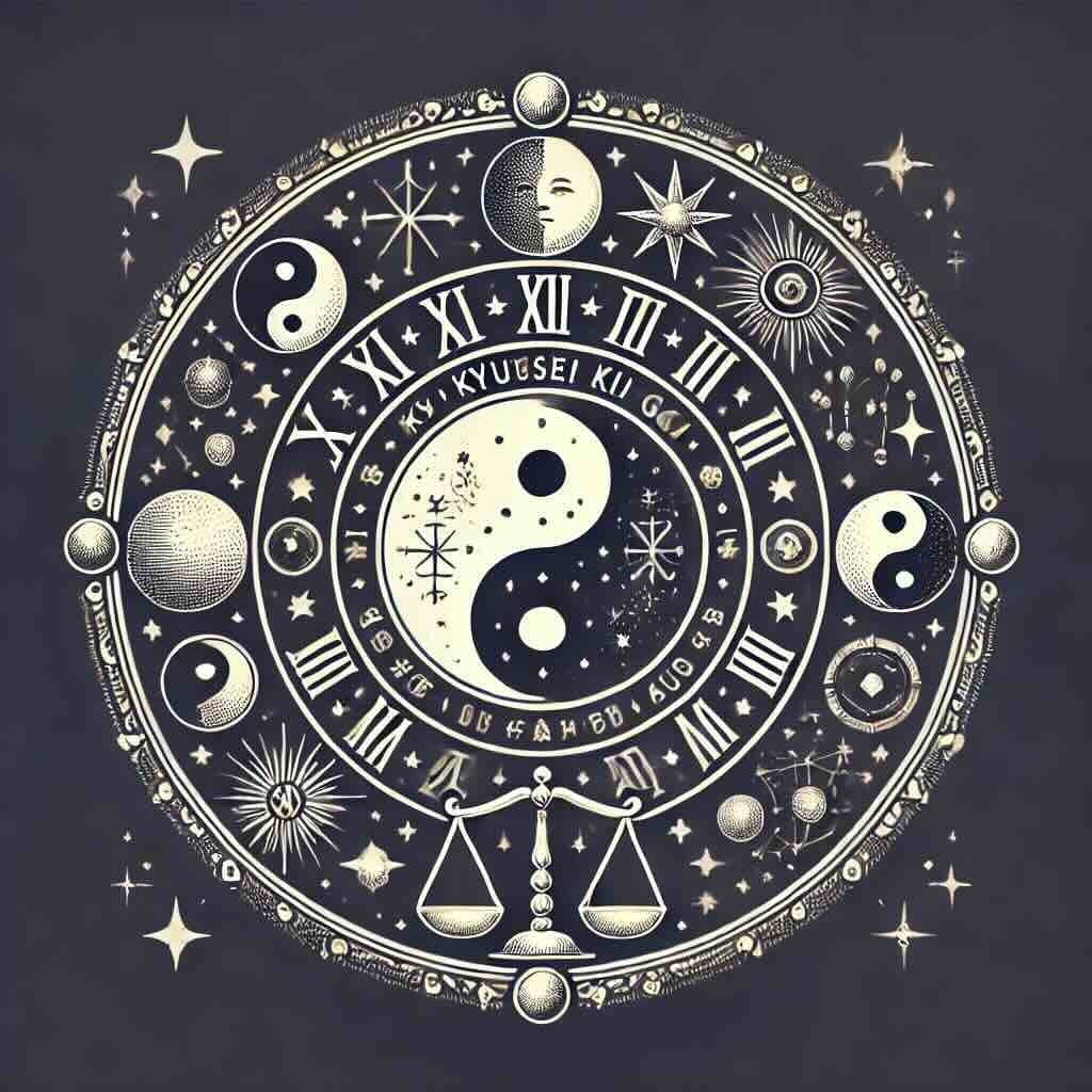 占いを使って未来を明るく照らすお手伝いをします 本格的な占星術をわかりやすい言葉でお届けします イメージ1