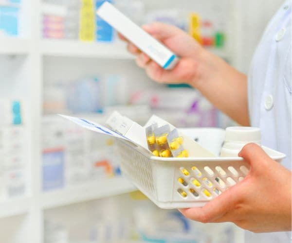 現役の女性薬剤師がお薬のお悩みにお答えします お薬の不安や疑問をスッキリ解消♡お気軽にご相談ください イメージ10