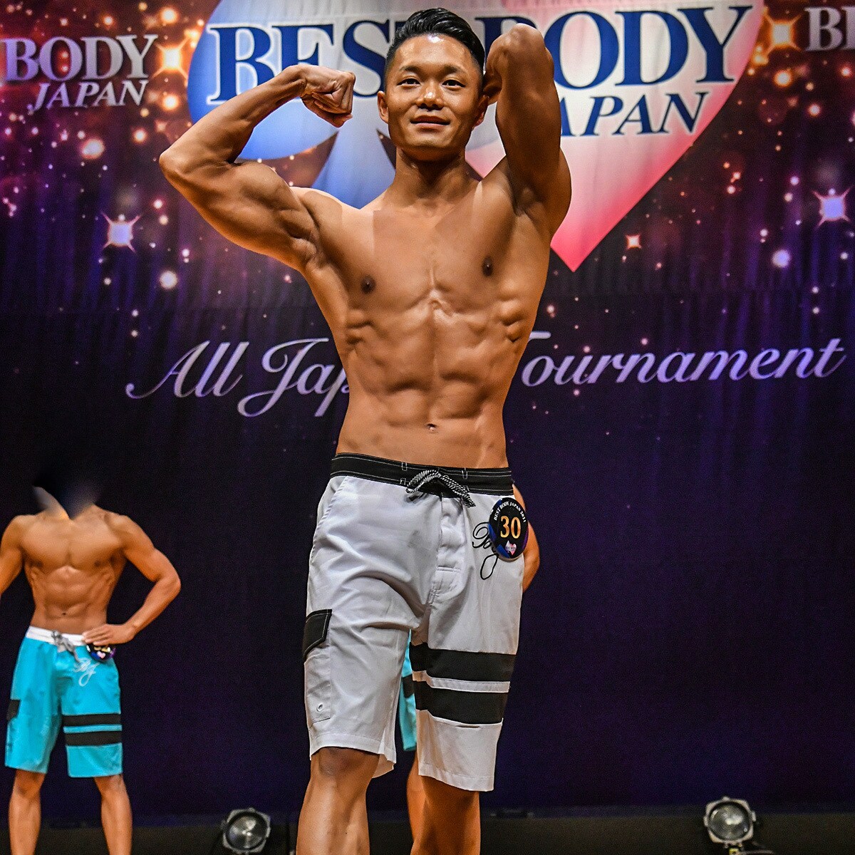 あなたに合った食事＋自宅トレーニングを教えます 体を変えるための正しい食事とトレーニング(動画付き)を指導 イメージ1