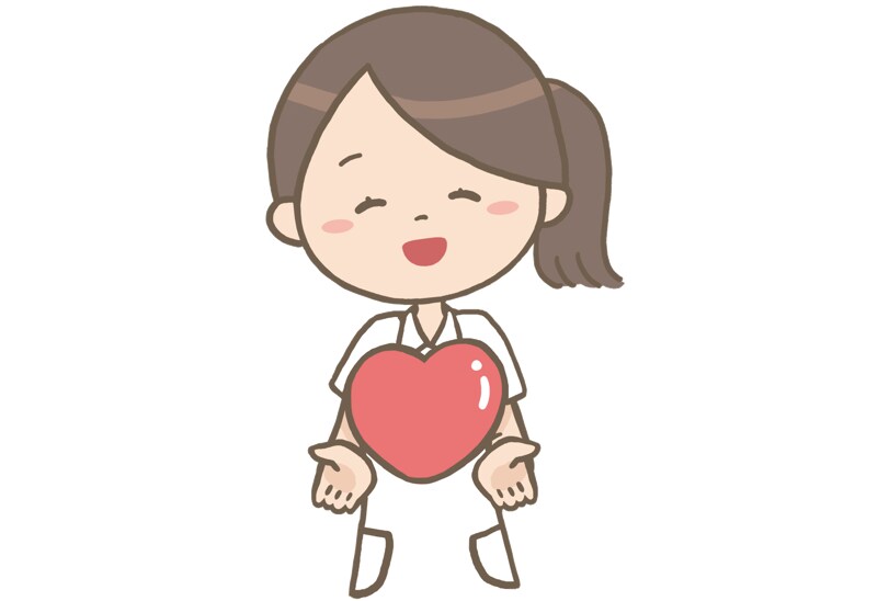 看護学生さん、看護師一年目の方質問お答えします 看護師一年目、整形・内科病棟で働いています。ご質問等ぜひ イメージ1