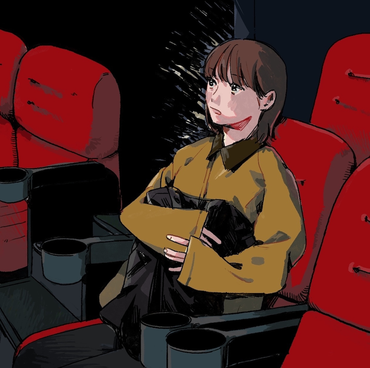 POPなイラスト制作します 個人・法人に関わらず、イラストを制作します。 イメージ4