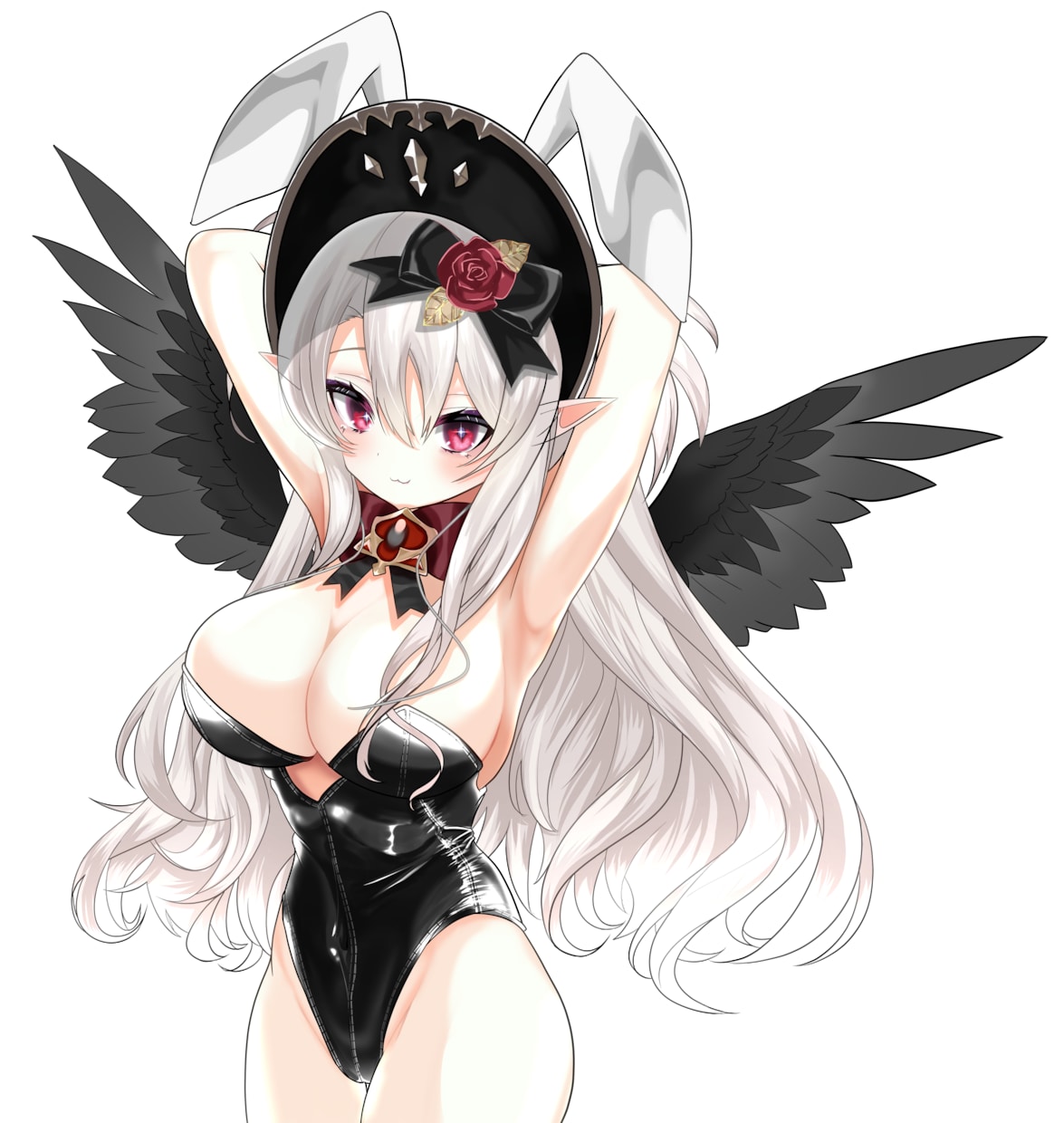 うちの子、VTuber用イラスト等描けます 得意分野は水着など露出高めな衣装です イメージ4