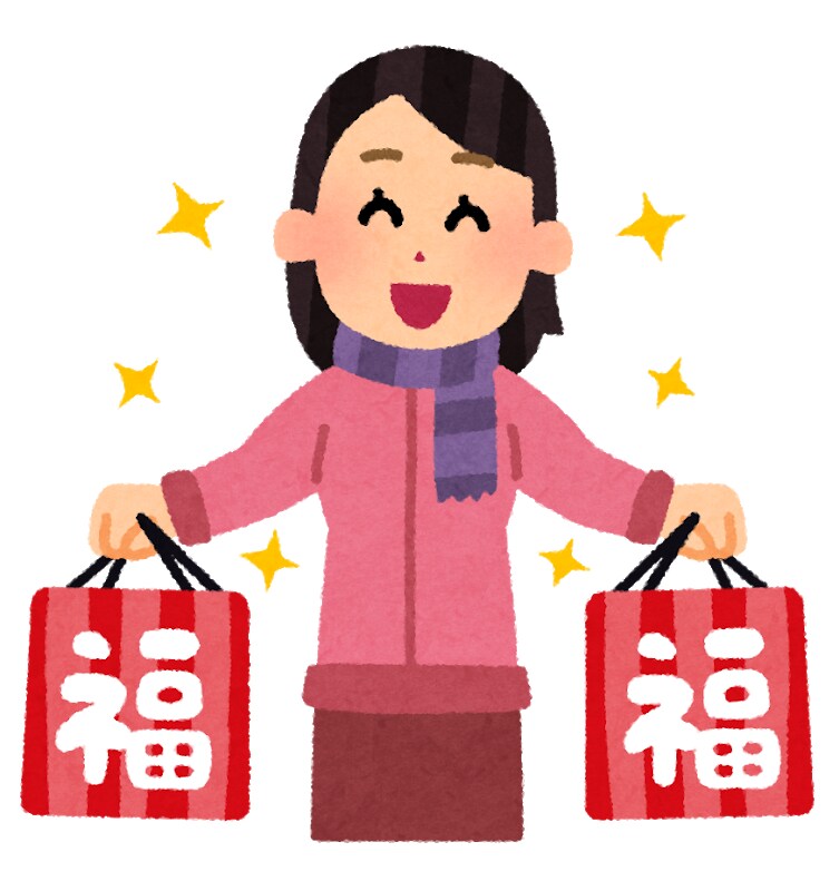 歳の瀬限定企画！福袋的！？大量記事作成します 年末年始の休みなどに更新する用のブログの記事書きます イメージ1