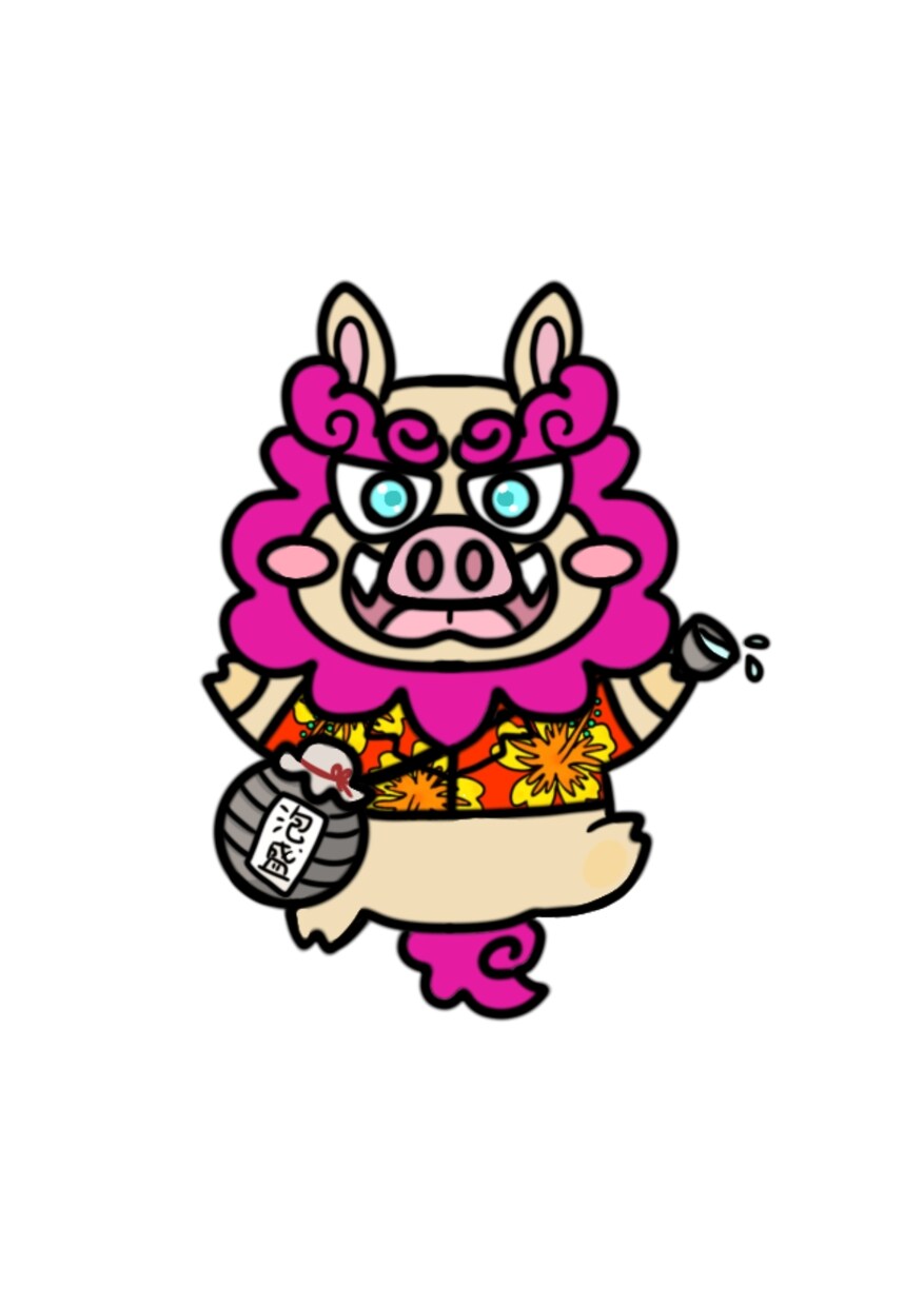 素敵なオリジナルキャラクター作成します 可愛い系デフォルメキャラクターでアイコンにもおすすめです！ イメージ8