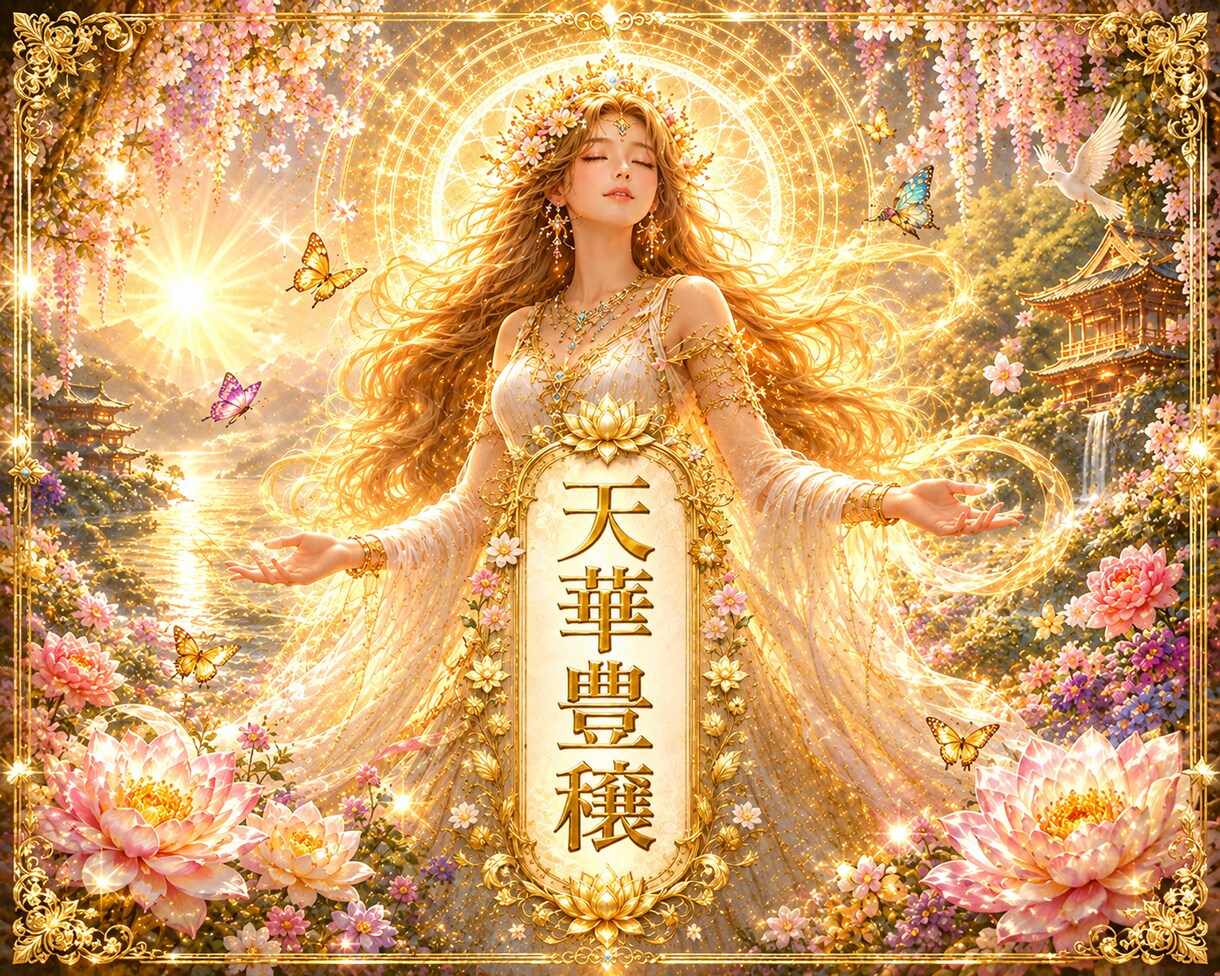 お子様の才能・将来・守護神まで細かく鑑定します ✨霊感タロット×ホロスコープ×数秘術×姓名判断で深掘り鑑定✨ イメージ5