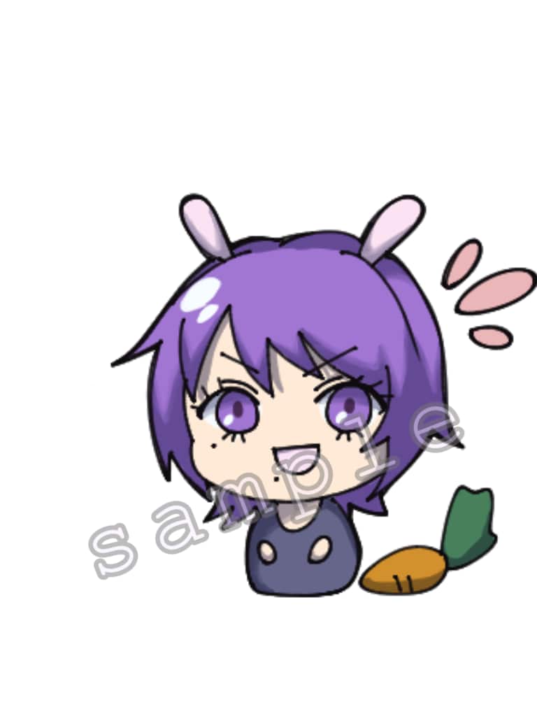 綺麗なイラストお描きます 重みがある厚塗りテイストの絵が好きなかたにおすすめ！ イメージ9
