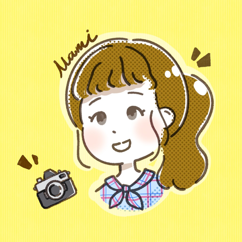 POPでカラフルSNS イラストアイコン作成します ゆるポップなイラストでアイコンを作りませんか？ イメージ5