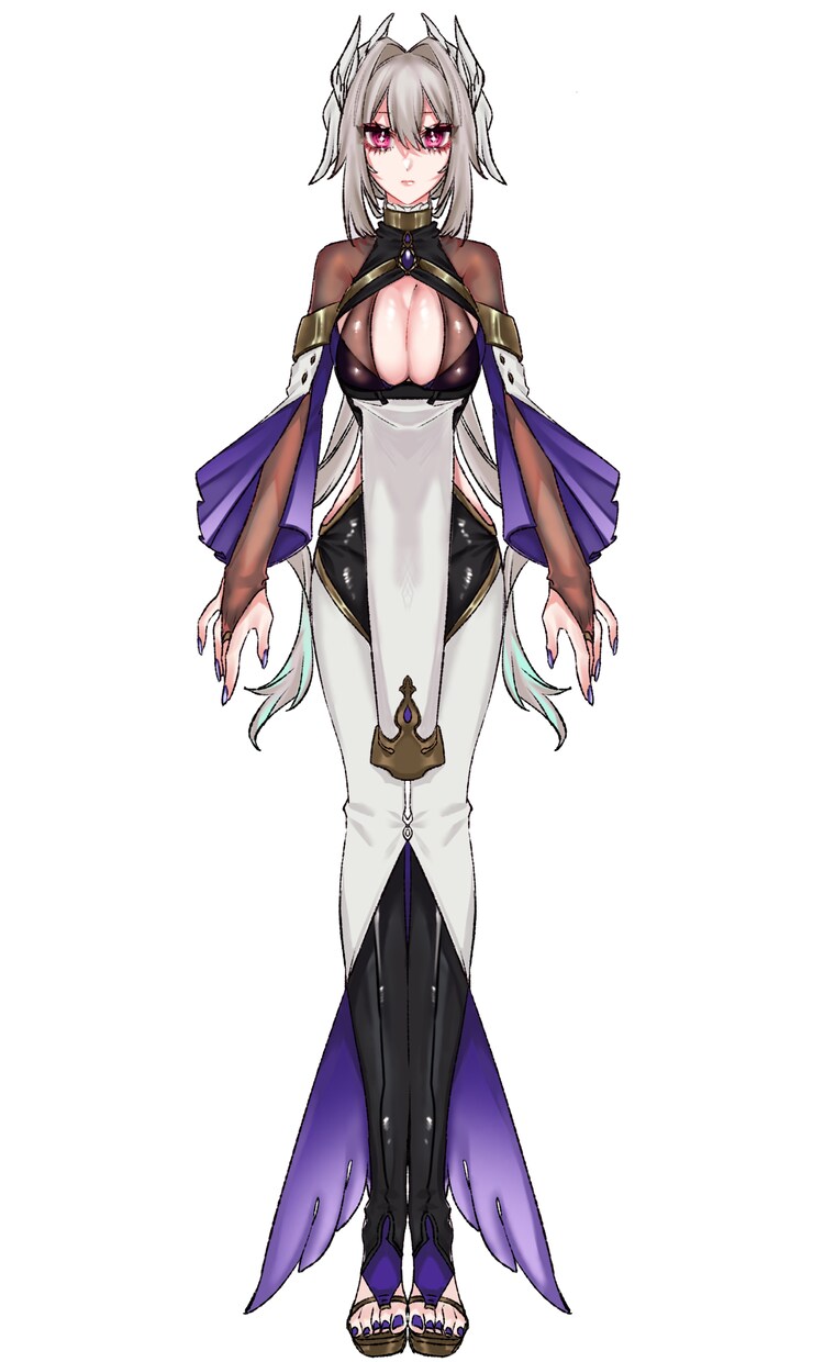 お客様のご希望に沿ったイラストを描きます お客様の要望に沿ったアイコンや立ち絵をお描きします イメージ3