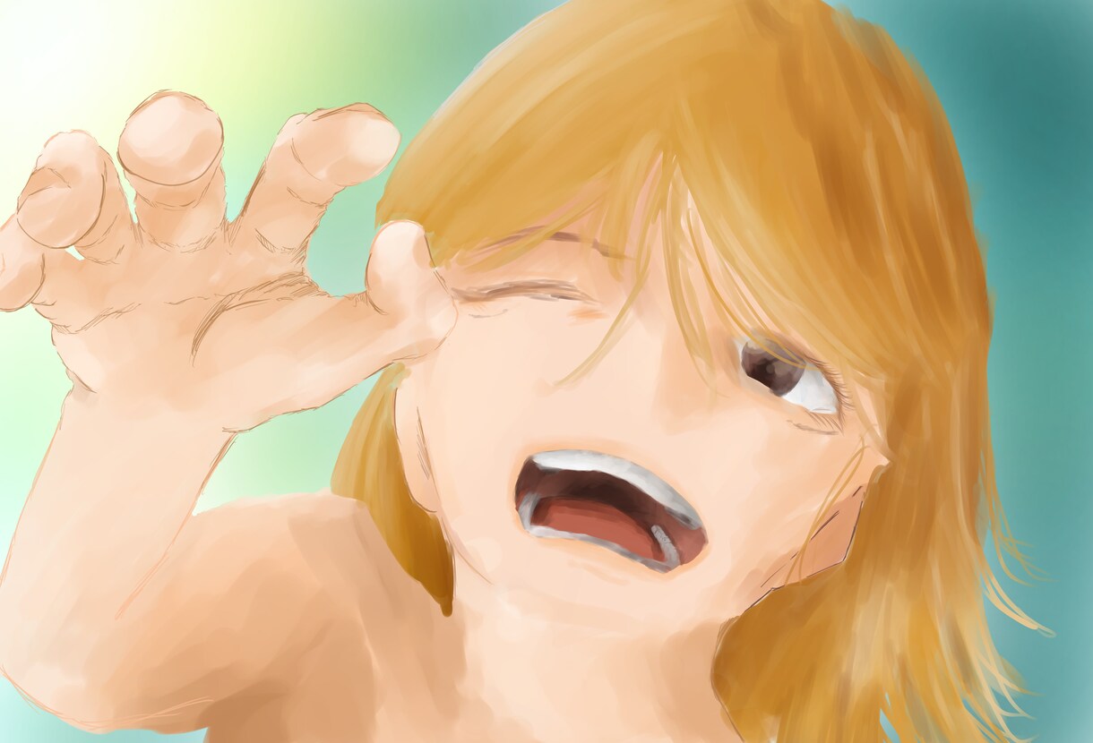 SNSのアイコンやお描きします かっこかわいいアイコンをお描きします！ イメージ2