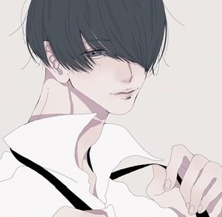 SNS等で使えるイラスト描きます 男性キャラ得意◎存在感のあるアイコンをお作りします！ イメージ7