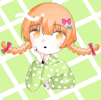 アイコンお描きします ゆるふわ可愛いイラストをアイコンにしたい方へ♡ イメージ1