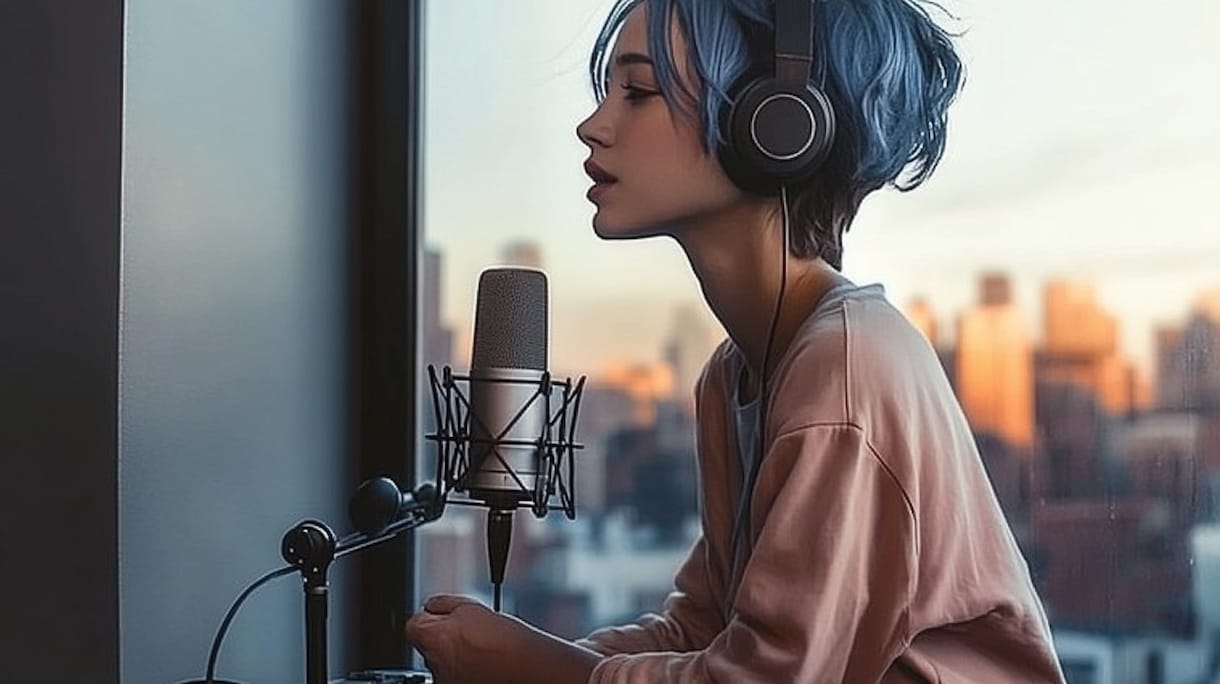 大切なお店、商品のオリジナルソングを制作します 音楽生成AIを駆使して最短24時間で2曲のデータを納品します イメージ1