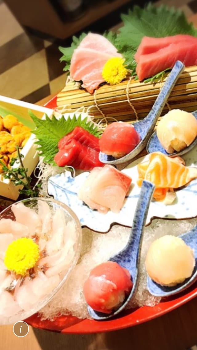 現役料理長が和食のコツや、魚のおろし方を教えます 魚のおろし方や大切な方に美味しい料理を覚えたいあなたへ イメージ1