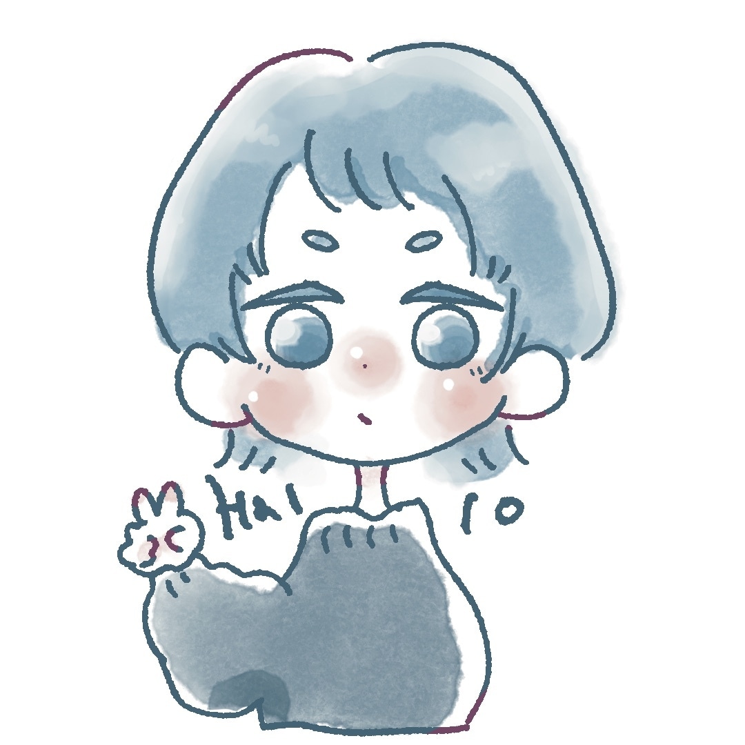 ゆるふわ可愛いアイコン描きます 【こんなイラスト欲しい！】にお応えいたします！ イメージ1