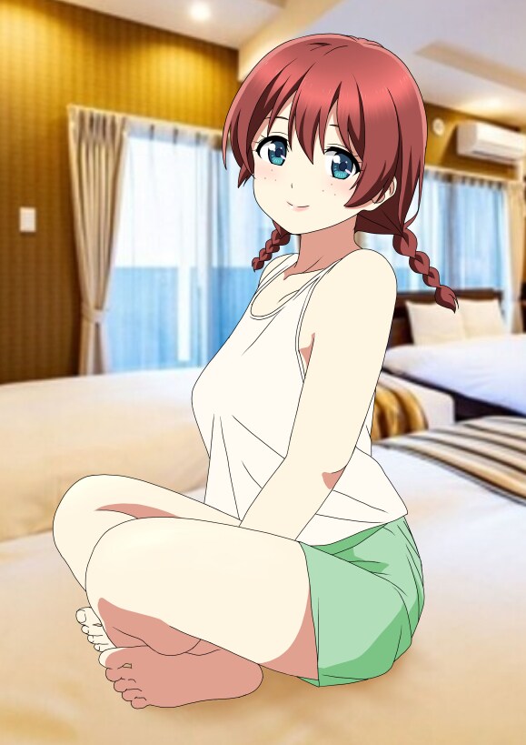 ご希望のキャラクターを、ご希望通りに描きます 好きなキャラクターの想い描いていた姿が現実になります イメージ6