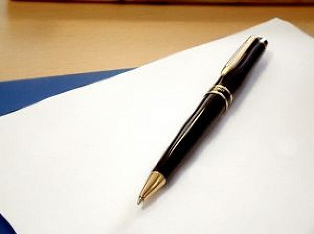 プロのライターがあなたの文章を「伝わる」文にします 「いまいち自分の書いた文章に自信がない…」というあなたへ イメージ1