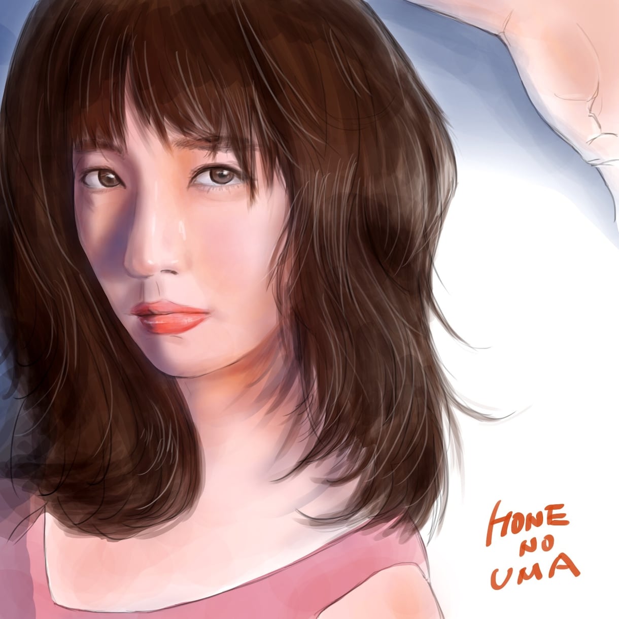 リクエストにお応えした雰囲気のあるイラスト描きます キーワード、イメージからでもOKです○ イメージ5