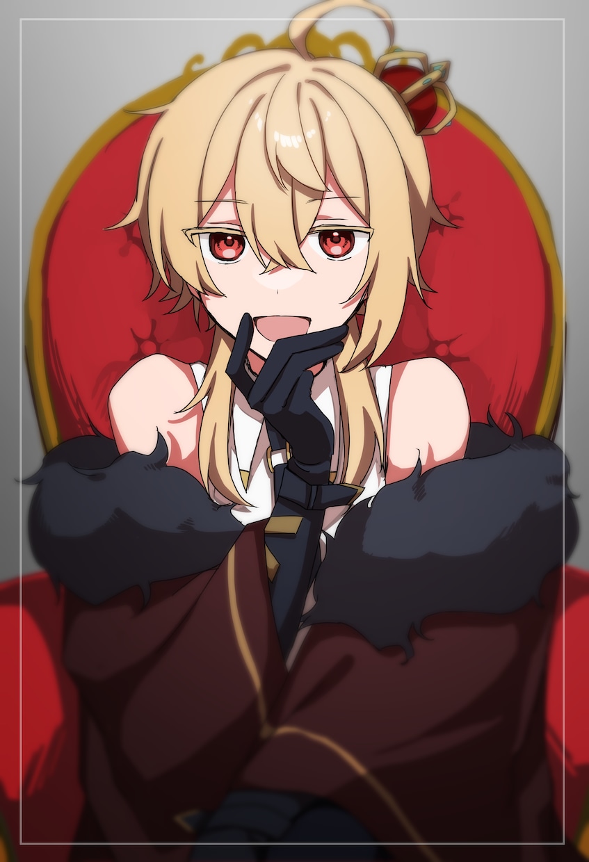 イラスト描かせていただきます アイコンや動画やTRPGなど様々な用途に！！ イメージ7