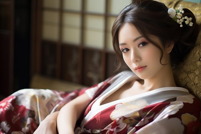 今は雪乃がアナタだけの❤️都合のいい彼女になります おっとり癒し系/お姉さん風/どんな話もOK/アナタを全て受容 イメージ2