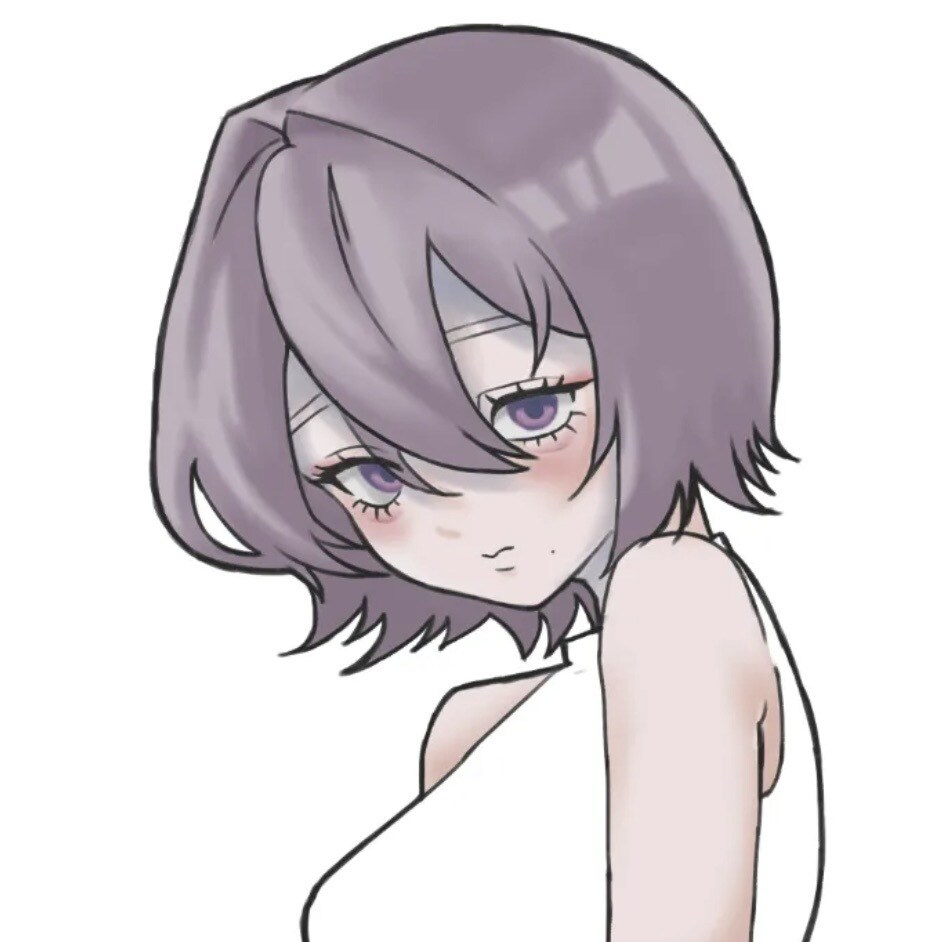 病みかわ・サブカル系のイラストを描きますます 退廃的でエモーショナルなこだわりイラストをお届けします イメージ9