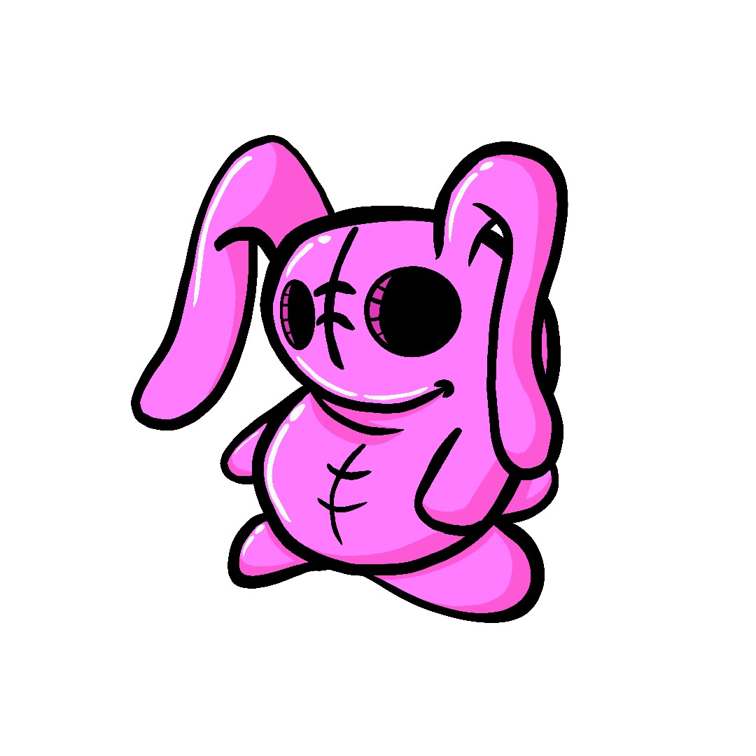 オリジナルキャラクター、アイコンを描きます SNSのアイコンや壁紙などをお探しの方へ イメージ1