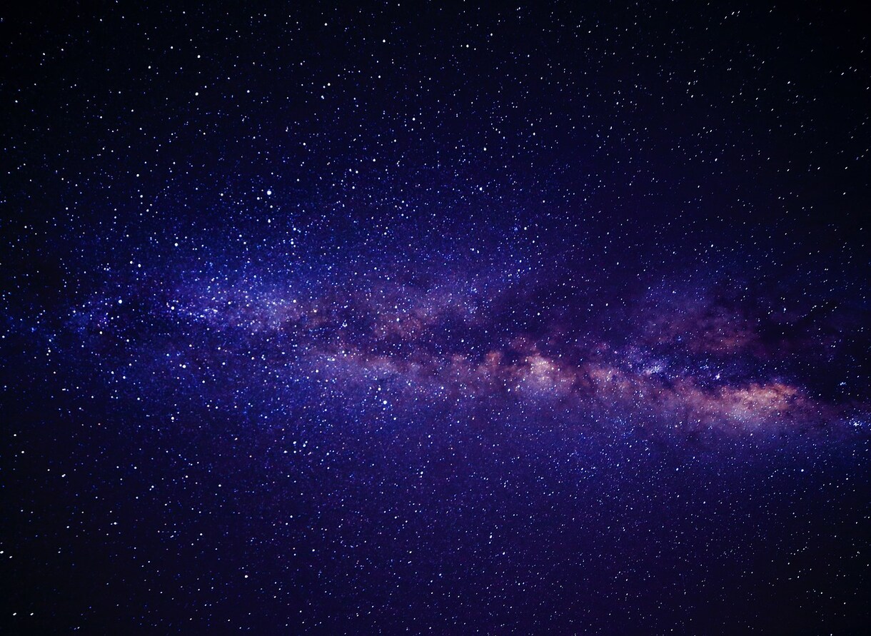 宇宙銀行からお金をおろす方法教えます なんで豊かになれなかったのか？が鮮明にわかり、解決できます イメージ2