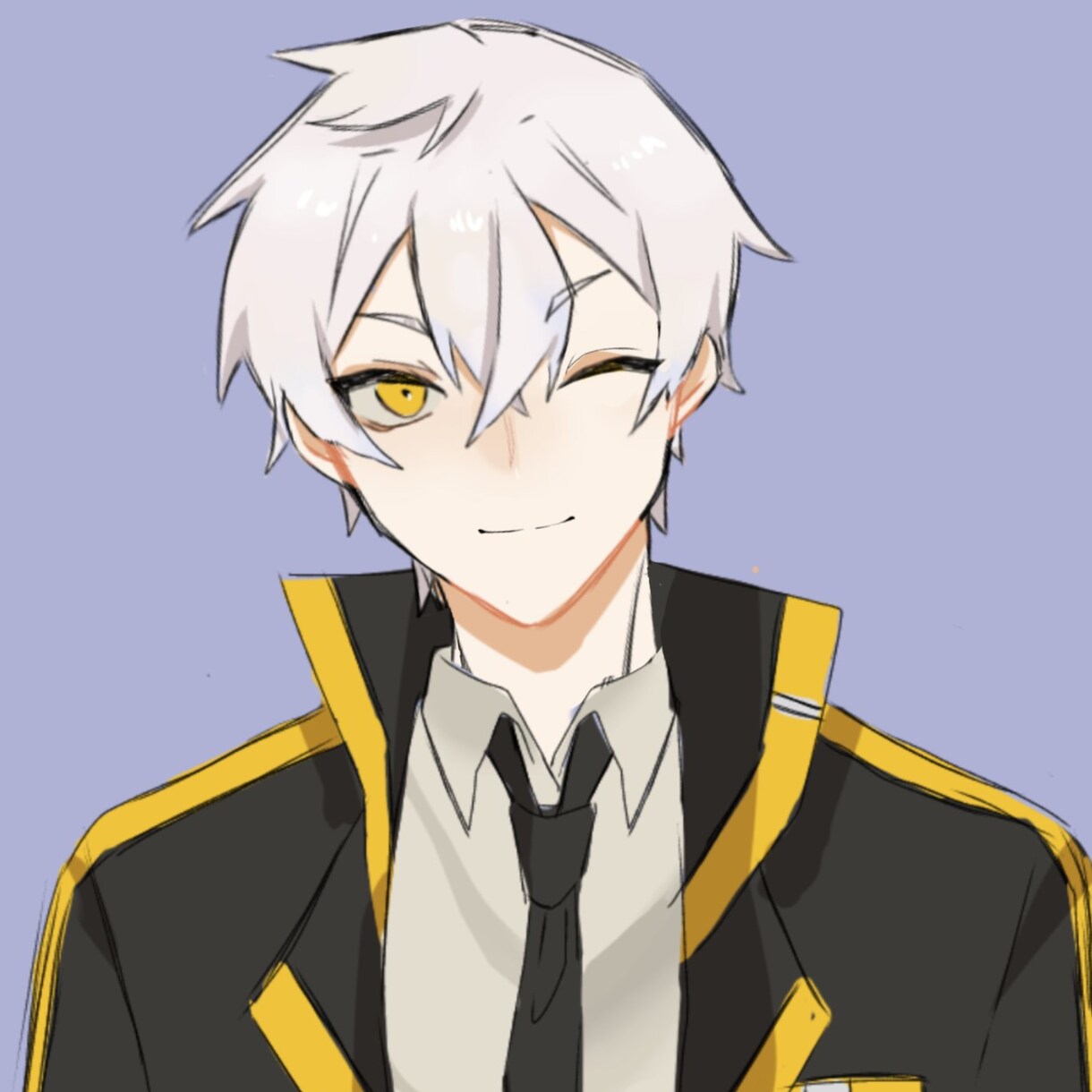 IRAM／TRPG／グッズ用イラスト描きます 男女問わず！あなたのイメージと擦り合わせたオリジナルキャラ！ イメージ6