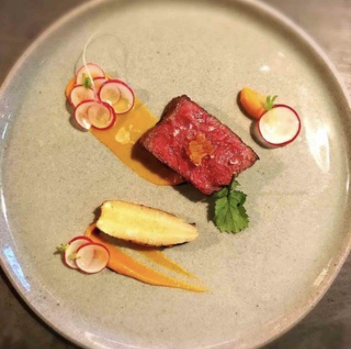 高級レストラン勤務シェフが貴方だけのレシピ教えます 生活に最も身近な"食"だからこそ日々の変化のキッカケに イメージ2