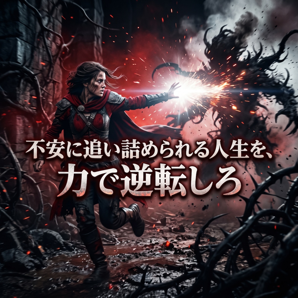 眠れぬ夜の不安を砕き脳内のノイズを完全沈黙させます 終わらない脳内の反芻地獄を粉砕！極上の静寂が訪れる特等席へ イメージ1
