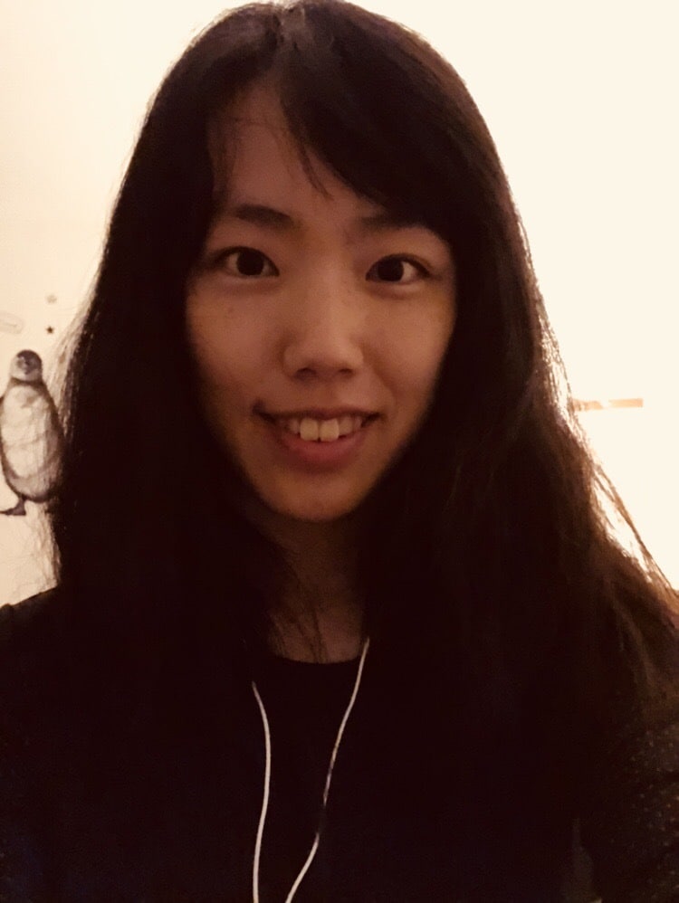 どんな目的の英会話チャットも叶えます 国際結婚中の一児ハーフママが教える発音からの英語レッスン イメージ1