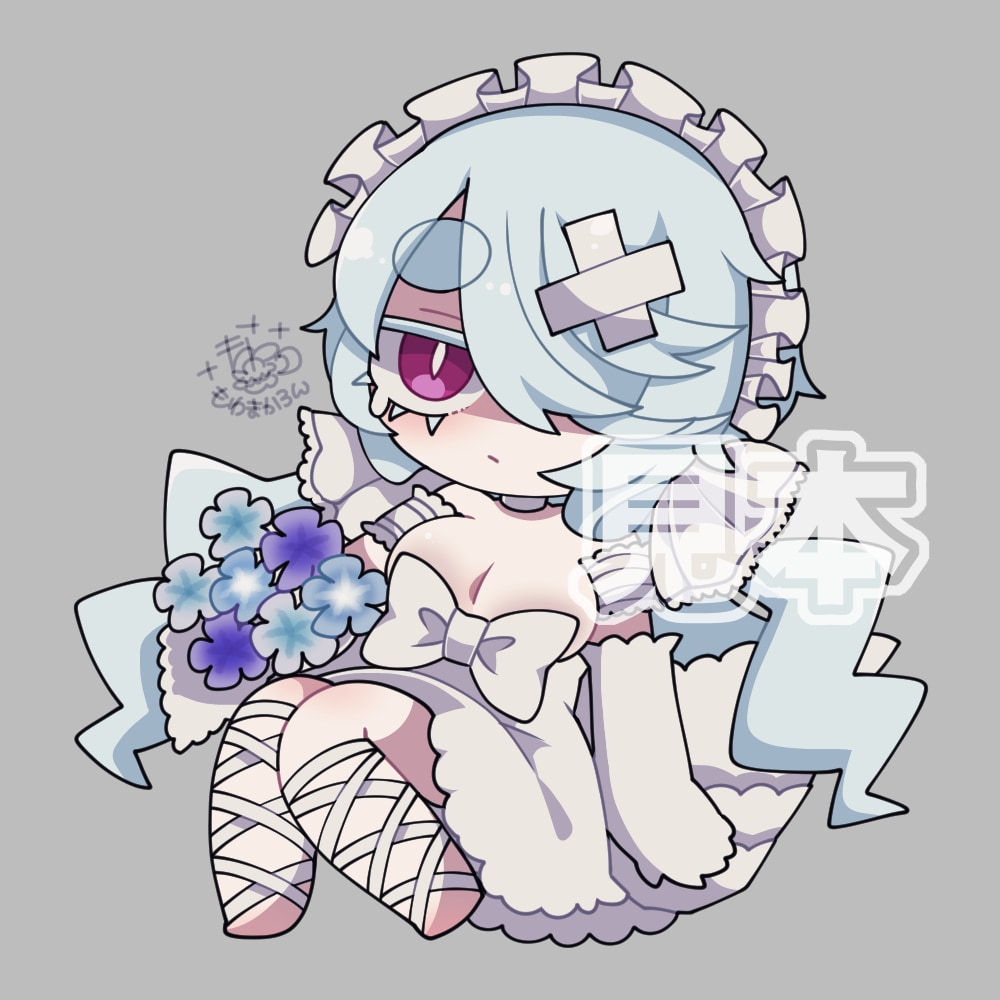 デフォルメイラスト制作いたします 【商用利用可能＆短納期】かわいいミニキャラおまかせください！ イメージ8