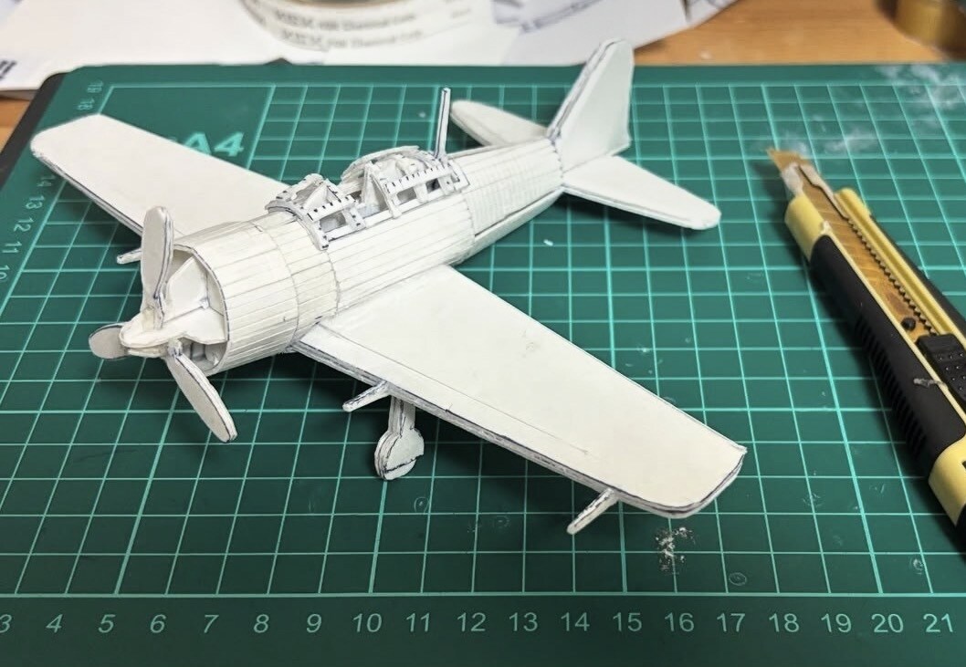 模型制作全般を行ないます 細部まで作り込んだ模型をご提案いたします！ イメージ4