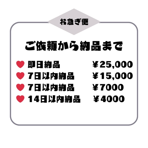 活動者様向け！立ち絵イラスト描きます パーツ分け◎｜配信アプリ対応｜商用利用込み イメージ7