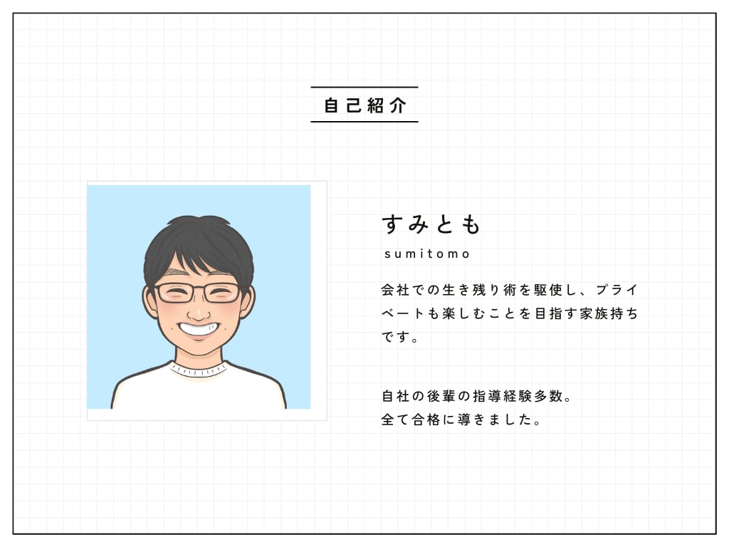 課長試験のノウハウ全て伝えます 一部上場企業の課長試験に超優秀突破したノウハウを全て伝えます イメージ2