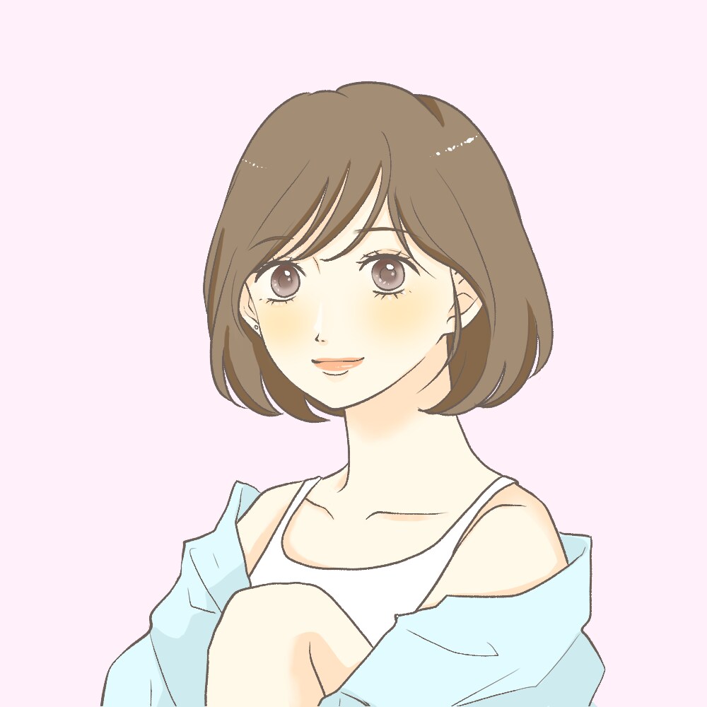 かわいいアイコンイラスト作成します かわいいアイコンイラスト作成します イメージ4