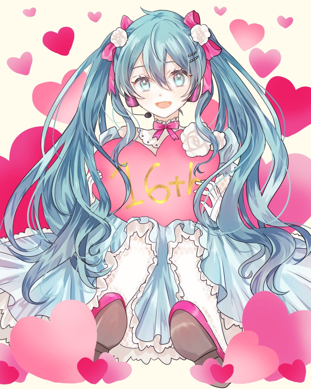 アイコンやヘッダーなどのイラストを描きます こういう絵を描いて欲しいという気持ちを形にしたいと思ってます イメージ2
