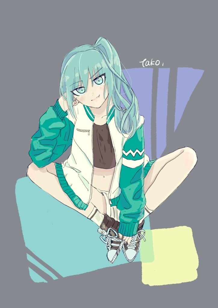かわいい女の子描きます お手軽にあなたの理想のキャラクターをお描きします！ イメージ5
