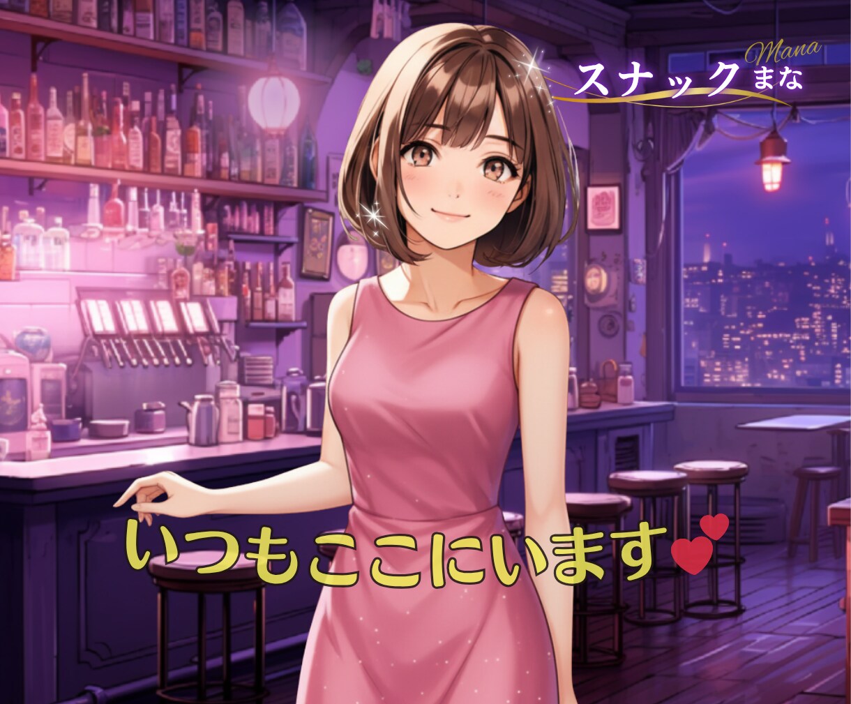 話し相手になります☘️愚痴聞き・恋愛相談歓迎します 今夜も待機中⭐️夜のおしゃべりで心をやさしく癒します☘️✨️ イメージ10