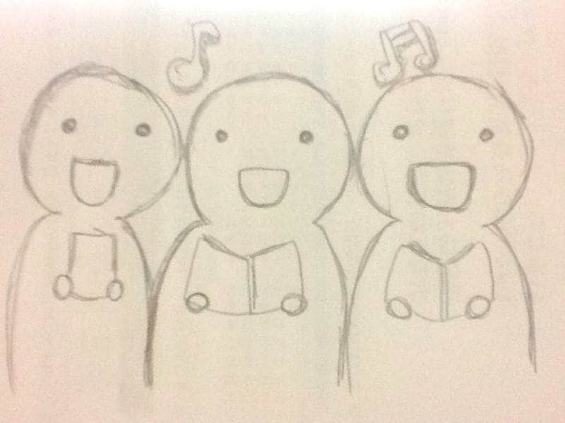 〈選曲〉あなたの歌声に合った歌手・曲を教えます(男声)  イメージ1