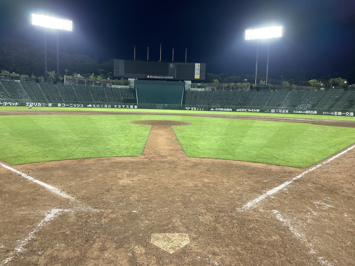 バッティング向上の為のアドバイスお教えします 少年野球〜社会人野球まで指導・アドバイス経験あり イメージ2