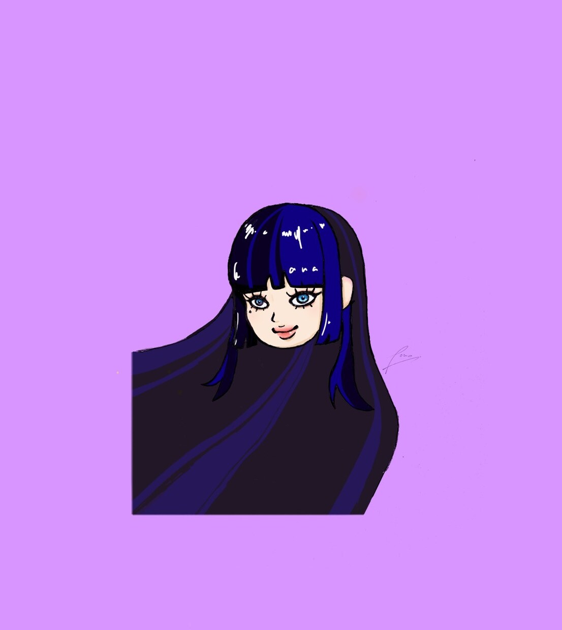 あなただけのオリジナリティあるイラストを描きます レトロ×エモ×かわいい唯一のイラスト！アイコン・グッズなどに イメージ7