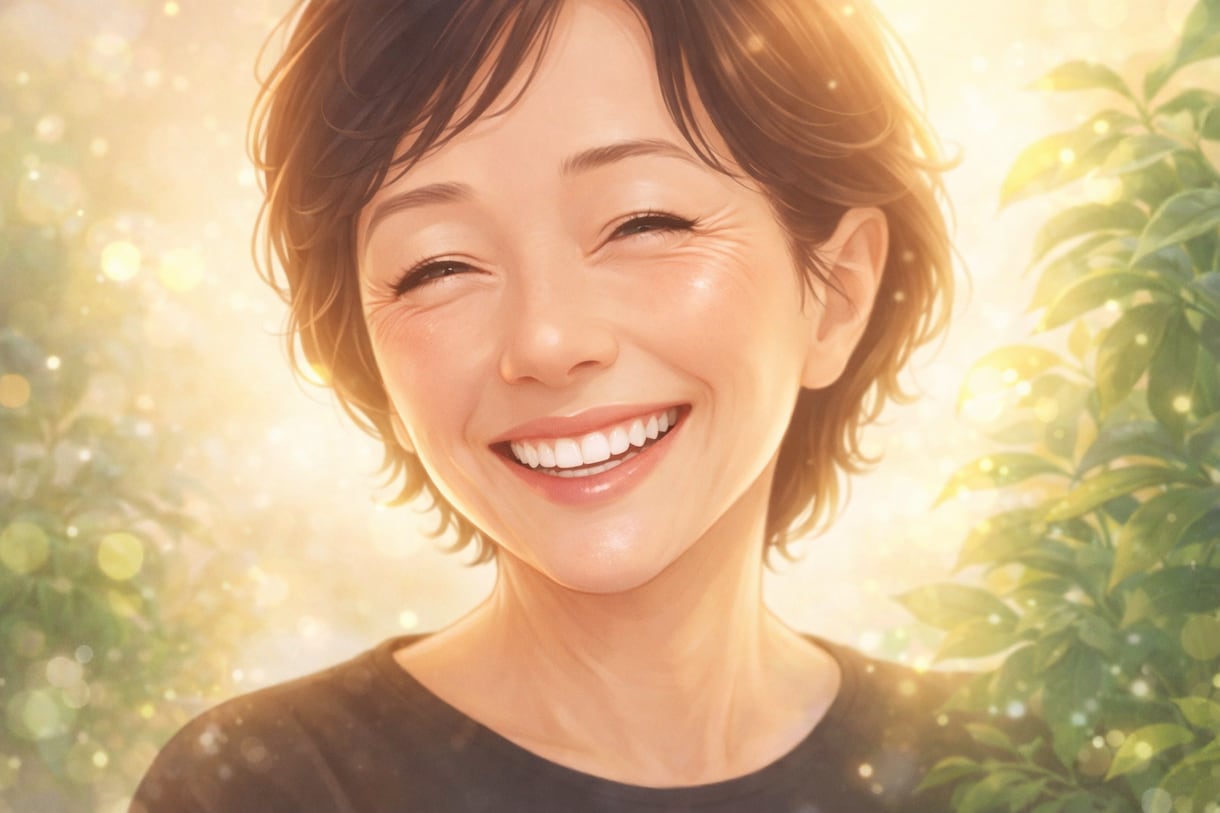 5分だけでも♡お試しでも☘️全部抱きしめます ハッピー♡アンラッキー☆なんでも良いから話そう♪ イメージ2