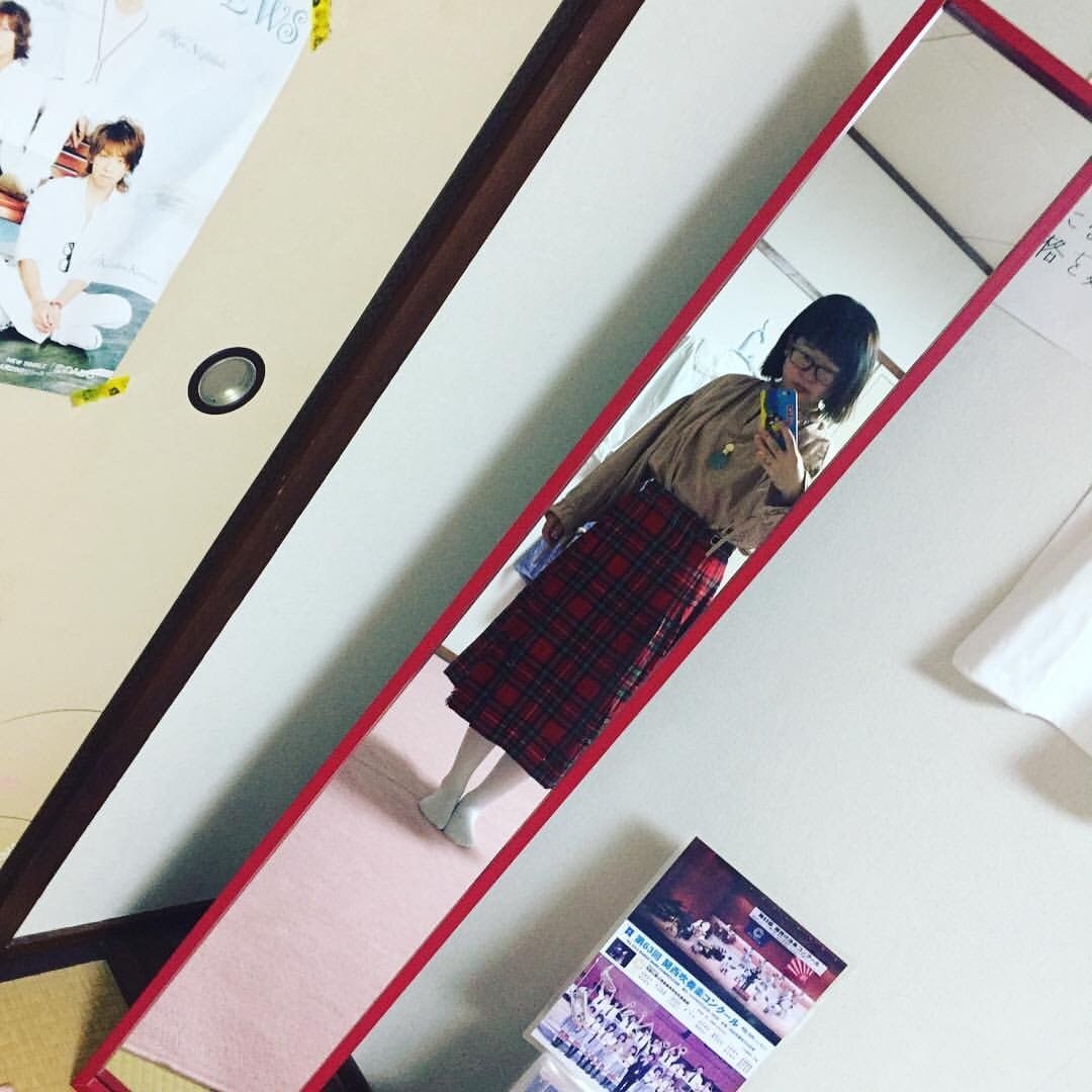 明日の服装決まらない方一緒にコーディネート考えます 誰よりも個性的に！！がmottoの私が全力でサポートします イメージ9