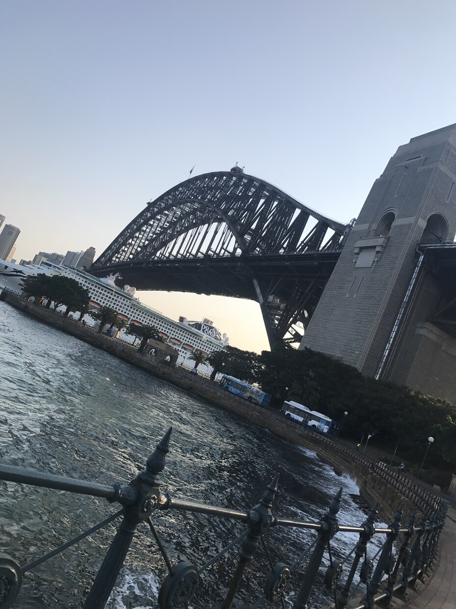 シドニーワーホリ経験者がシドニーおススメ教えます これからシドニーに旅行される方におススメです！ イメージ1