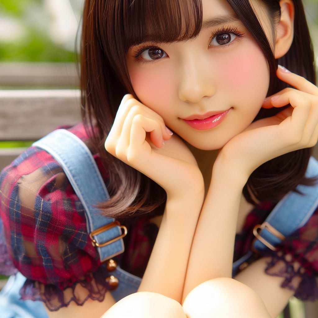 AI美女の画像をご提供します AI美女の画像100枚を提供します。広告宣伝用ご使用ください イメージ3