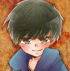 SNS用のアイコンを作成します 自分だけのたった一つのアイコンが欲しい方へ… イメージ2